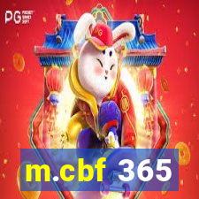 m.cbf 365